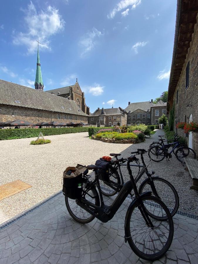 O Macra B&B - Aubel, Pays De Herve מראה חיצוני תמונה