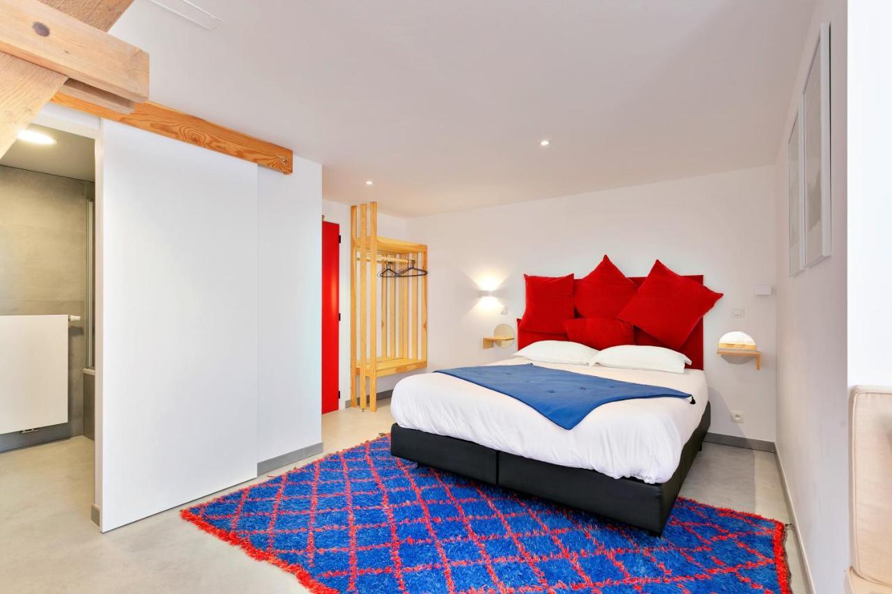 O Macra B&B - Aubel, Pays De Herve מראה חיצוני תמונה