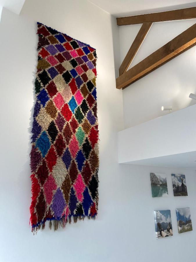 O Macra B&B - Aubel, Pays De Herve מראה חיצוני תמונה