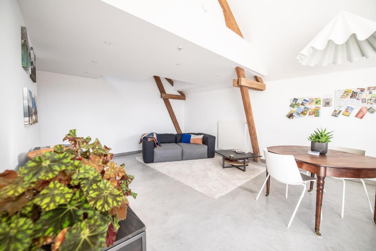 O Macra B&B - Aubel, Pays De Herve מראה חיצוני תמונה