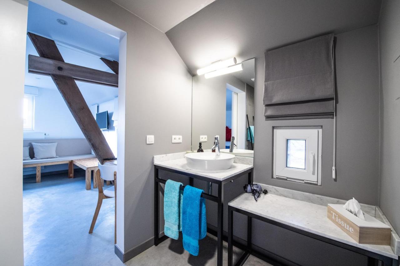 O Macra B&B - Aubel, Pays De Herve מראה חיצוני תמונה